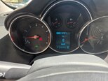 Chevrolet Cruze-9