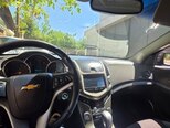 Chevrolet Cruze-8