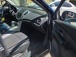 Chevrolet Cruze-11