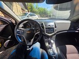 Chevrolet Cruze-10
