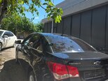 Chevrolet Cruze-6