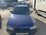 Opel Astra-1