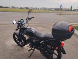 Tufan M50-2