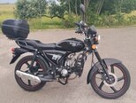 Tufan M50-3