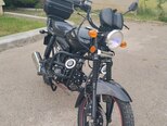 Tufan M50-1