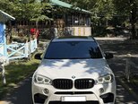 BMW X5 M-1