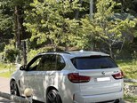 BMW X5 M-2