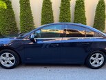 Chevrolet Cruze-9