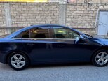 Chevrolet Cruze-8