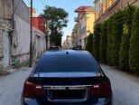 Chevrolet Cruze-6