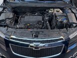 Chevrolet Cruze-4
