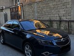 Chevrolet Cruze-3