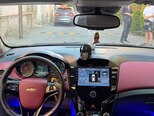 Chevrolet Cruze-12