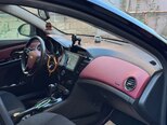 Chevrolet Cruze-11