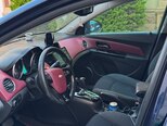 Chevrolet Cruze-10
