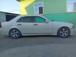 Mercedes C 230-4