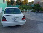 Mercedes C 230-2