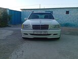 Mercedes C 230-1