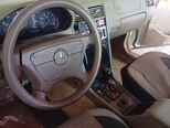Mercedes C 230-3