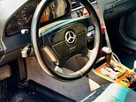 Mercedes C 200-2