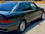Mercedes C 200-4