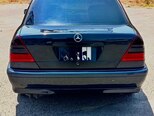 Mercedes C 200-3