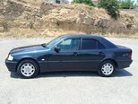 Mercedes C 200-8