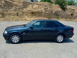 Mercedes C 200-7