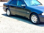 Mercedes C 200-5