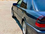 Mercedes C 200-9