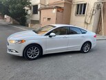 Ford Fusion (North America)-2
