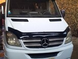 Mercedes Sprinter 315-1