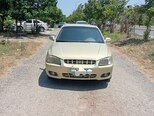 Hyundai Accent-1