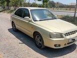 Hyundai Accent-5