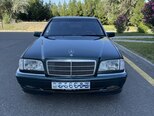 Mercedes C 240-1