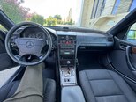 Mercedes C 240-8