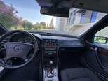 Mercedes C 240-9