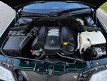 Mercedes C 240-7