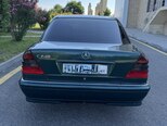 Mercedes C 240-3