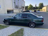 Mercedes C 240-4