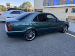Mercedes C 240-5