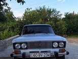 LADA (VAZ) 2106-1