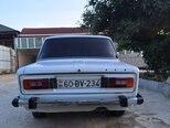 LADA (VAZ) 2106-2
