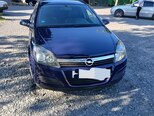 Opel Astra-1