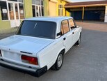 LADA (VAZ) 2107-5