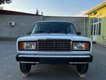 LADA (VAZ) 2107-2