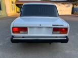 LADA (VAZ) 2107-7