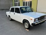 LADA (VAZ) 2107-3