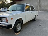 LADA (VAZ) 2107-11