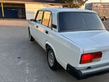 LADA (VAZ) 2107-8